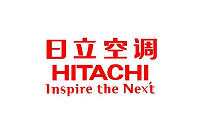 HITACHI central air-conditioni